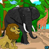 Animal Park Coloring Play Free Games