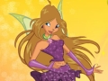 Winx Fairy Makeover