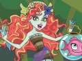 play Monster High Lagoona Blue
