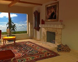 play Holiday Apartment Escape