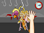 Cooking Mama: Mama Kills Animals Play Free Games