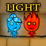 Fireboy And Watergirl - The Light Temple