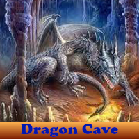play Dragon Cave 5 Differences