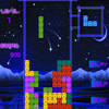 play Starry Sky Tetris