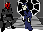 play Star Wars:Expendable Sith