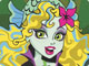 play Monster High Lagoona Blue
