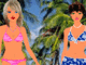Sky Breeze Bikini Girls