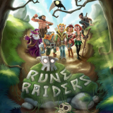 play Rune Raiders