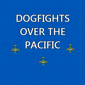 play Dogfights Over The Pacific