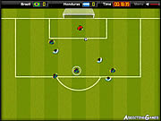 play Goal South Africa