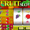 play Fruit Slot