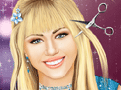 play Hannah Montana Real Haircuts