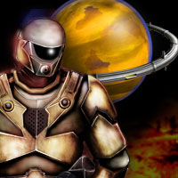 play Battle For Planet Zogran