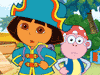 Dora The Explorer