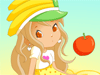 play Fruit Girl