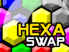 play Hexa Swap