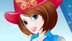 Dress Up Games : Horse Riding Fashion