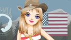 play Dress Up Games : Country Singer Dress Up