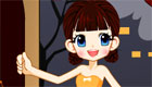 play Dress Up Games : Halloween Special - Dressing Up Eddie