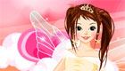 play Dress Up Games : The Little Fairy