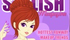 play Make Up Games : Cover Girl Makeover