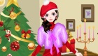 play Christmas Girl