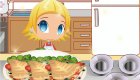 play Cooking Games : Mexican Tacos