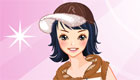 play Dress Up Games : A Little Girl In Love