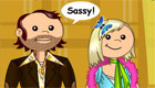 play Dress Up Games : Makeover The Teachers!