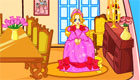 play Decoration Games : Cinderella’S Palace