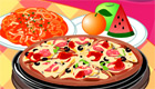 play Decoration Games : Decorate Tony’S Pizza Place