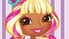 play Make Up Games : The Candy Pop Girls’ Makeover