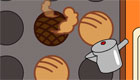 play Cooking Games : Cooking Pancakes