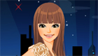 play Dress Up Games : A Beautiful Girl In Paris