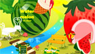 play Decoration Games : A Village For Girls Who Love Sweets!