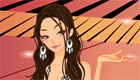 play Dress Up Games : Miss Britain 2008