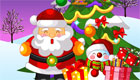 play Decoration Games : Create A Christmas Scene For All Your Friends