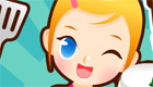 play Free Waitress Girl