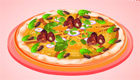 play Free Pizza