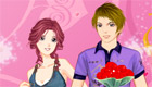 Dress Up Games : Valentines Day