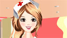 play Dress Up Games : Nurse Dress Up