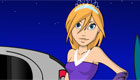 play Dress Up Games : Princess Dressup Game With Girls