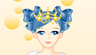 play Dress Up Games : An Evening For A Princess