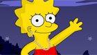 Dress Up Games : Dress Up Lisa Simpson
