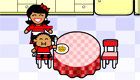 play Cooking Games : A Mother In Her Kitchen