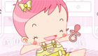 play Dress Up Games : Baby Dress Up