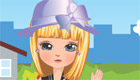 play Dress Up Games : Russian Doll Dress Up