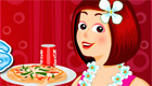play Cooking Games : Girls Waitress