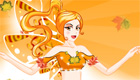 play Dress Up Games : Tinkerbell Fairy