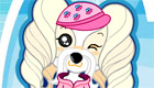 play Dress Up Games : A Little Dog’S Makeover